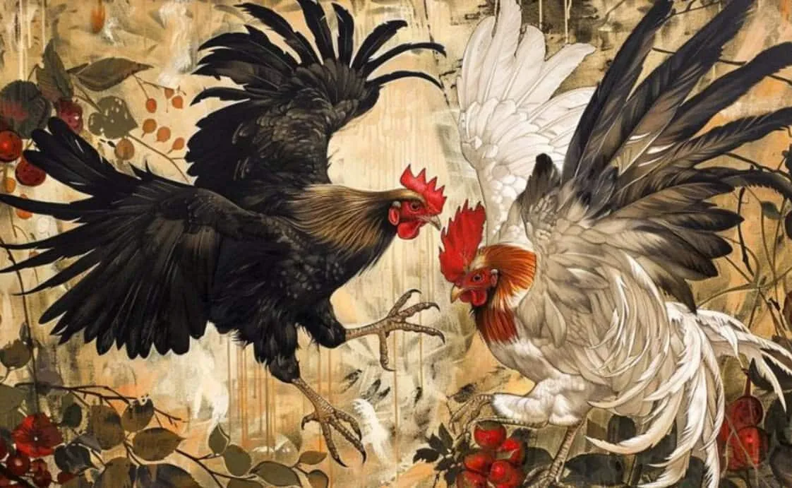 Đá Gà Shamo Shbet Trò Chơi Cá Cược Đá Gà Hay Nhất Mọi Thời Đại 3 Các giống Đá Gà Shamo Shbet được yêu thích nhất