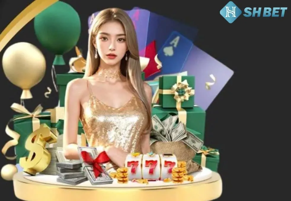 Khuyến Mãi Shbet 3 Điều khoản quan trọng dành cho tất cả sự kiện Khuyến Mãi Shbet