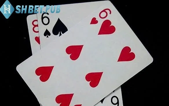 Thành viên nên học hỏi kinh nghiệm từ các cao thủ chơi bài 3 cây Shbet