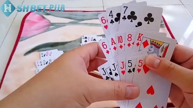 Hướng dẫn cách chơi Bài Binh Xập Xám Shbet Game Bài sẽ giúp bạn nắm vững các quy tắc cơ bản và nâng cao của trò chơi này. 