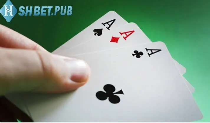 Đôi nét giới thiệu về Bài Cào Bịp Shbet Game Bài tại Cổng Game cá cược