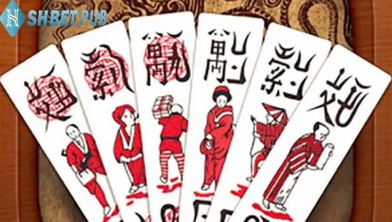 Tổng quan về trò chơi chắn tại Shbet