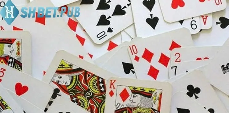 Cách so sánh bài trong Liêng Shbet