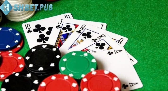 Cách tính tiền trong bài Mậu Binh