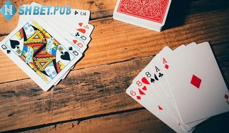 Tìm hiểu cơ bản về Bài Phỏm Shbet