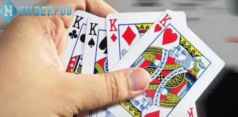 Chi tiết luật chơi cơ bản dành cho thành viên mới