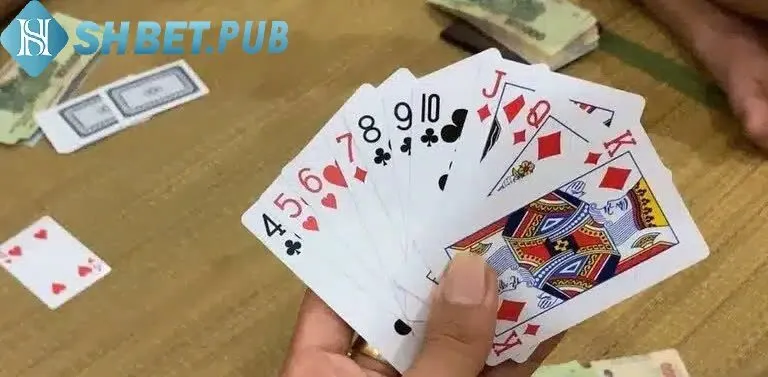 Thành viên cần ghi nhớ luật chơi khi tham gia game