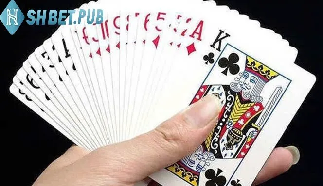 Cách chơi Bài Tấn Shbet cơ bản