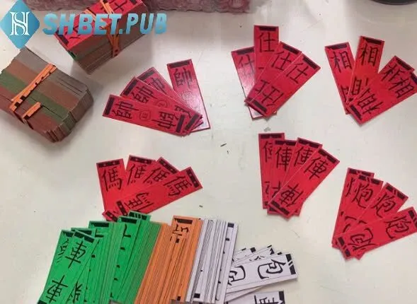 Trải Nghiệm Bài Tứ Sắc Shbet Cổng Game Hấp Dẫn Hàng Đầu Năm 2025 2 Thế nào là game Bài Tứ Sắc Shbet?