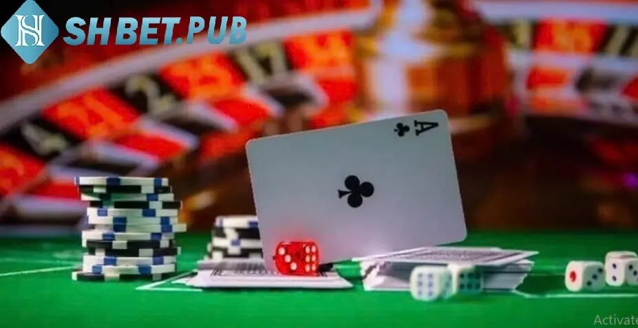 Giới thiệu Bài Xì Tố Shbet