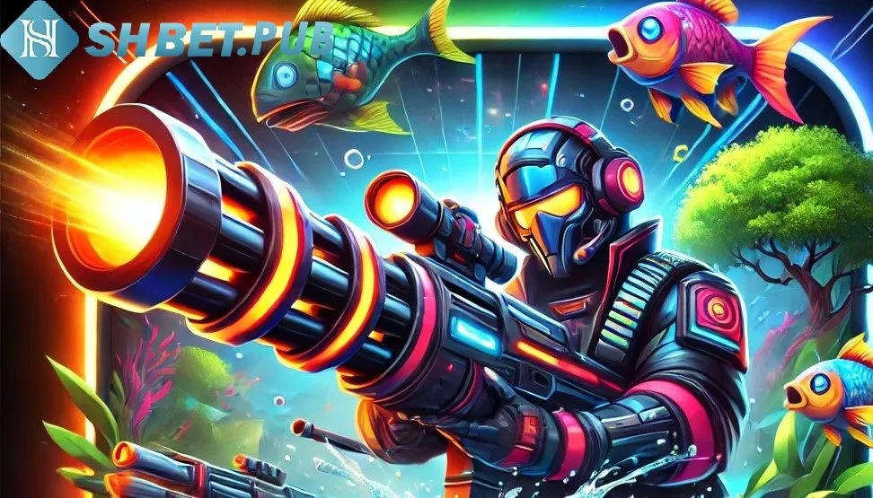 Những sai lầm khi Bắn Cá Ăn Tiền Shbet