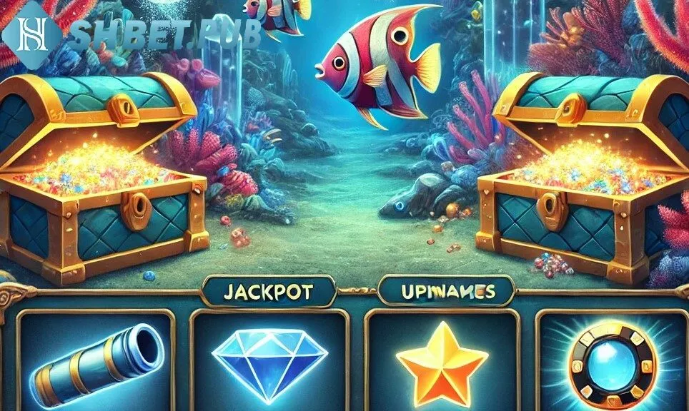 Đánh giá ưu điểm vượt trội của Bắn Cá Kim Cương Shbet