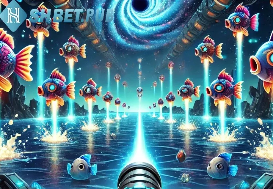 Bắn Cá Liên Sao Shbet – Trò Chơi Siêu Hấp Dẫn Tại Shbet 2025 2 Chi tiết xu vàng bắn cá Liên Sao Shbet