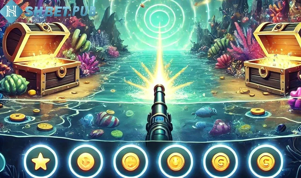 Giải đáp thắc mắc về trò chơi bắn cá đổi thưởng Q3