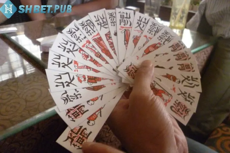 Tìm hiểu Cách Chơi Bài Chắn Shbet hiệu quả