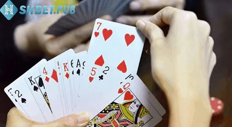 Luật Cách Chơi Phỏm 9 Cây Shbet đơn giản, dễ hiểu