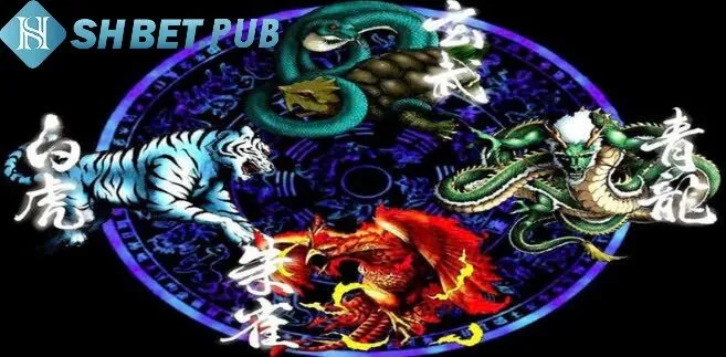 Bỏ túi thêm các mẹo chơi Kho Báu Tứ Linh Shbet để săn tiền thưởng