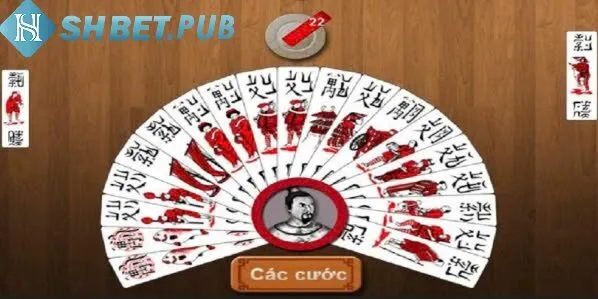 Kinh Nghiệm Chơi Bài Chắn Shbet Bí Quyết Từ Chuyên Gia Dành Cho Game Thủ Mới 2 Giới thiệu chung về trò chơi bài dân gian Chắn