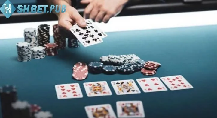 Thực hành nâng cao kỹ năng chơi Kinh Nghiệm Chơi Bài Liêng Shbet