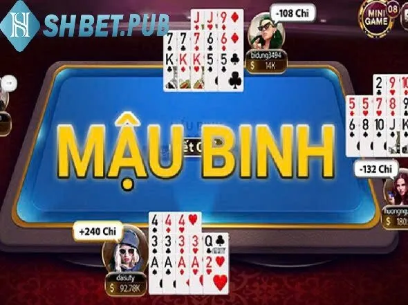 Kỹ thuật tan bài, một mẹo được các chuyên gia đánh giá cao, phù hợp khi bạn sở hữu 4 đôi bài.