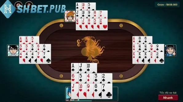 Một số lưu ý về cách chơi Binh Xập Xám hay trong Kinh Nghiệm Chơi Bài Mậu Binh Shbet