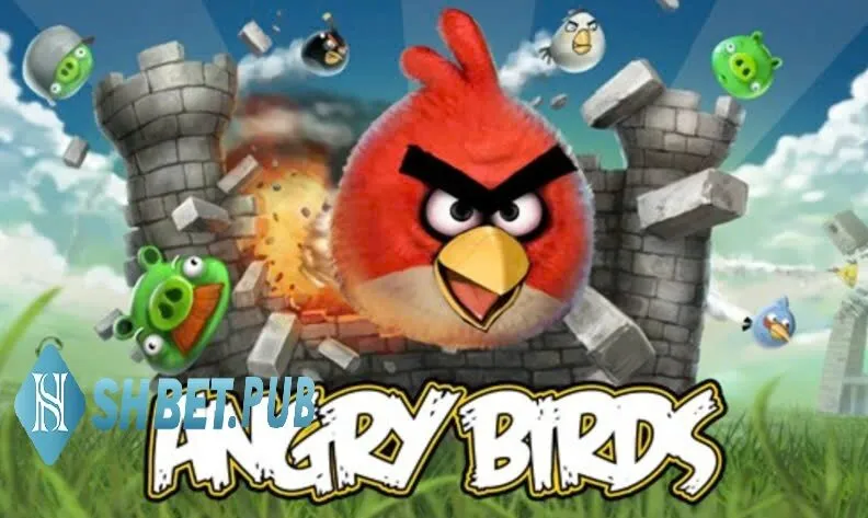 Nổ Hũ Angry Birds Shbet – Trải Nghiệm Cổng Game Đổi Thưởng Đầy Hấp Dẫn 3 Tìm hiểu về Nổ Hũ Angry Birds Shbet
