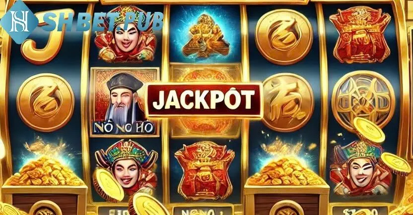 Nổ Hũ Ông Đồ Shbet – Cổng Game Đổi Thưởng Hấp Dẫn, Cuốn Hút Người Chơi 3 Tổng quan về Nổ Hũ Ông Đồ Shbet