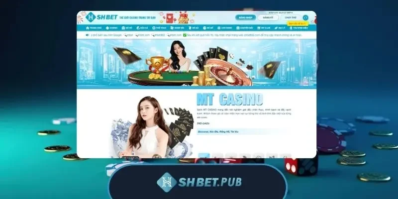 TRANG CHỦ 25 Tại Shbet có vô số tựa game hấp dẫn để bạn làm giàu