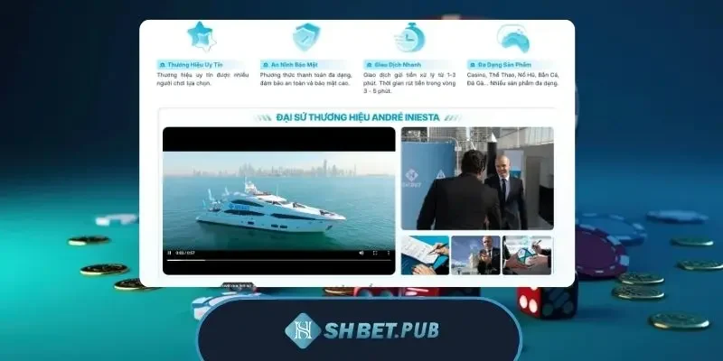 TRANG CHỦ 28 Sau khi có tiền thưởng thì bạn hãy rút tiền về Shbet